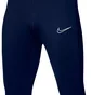Шорты женские Nike Pants M Nk Df Acd23 3/4 Pant Kp Blue DR1365-451