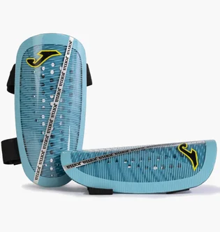 Щитки унисекс Joma Attack Blue 401491.011