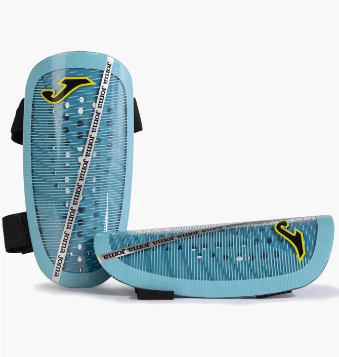 Щитки унісекс Joma Attack Blue 401491.011