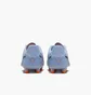 Бутсы детские Nike Legend 10 Academy Fg/Mg Light Blue DV4348-402