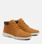 Черевики чоловічі Timberland Graydon Chukkas Orange TB0A412S231