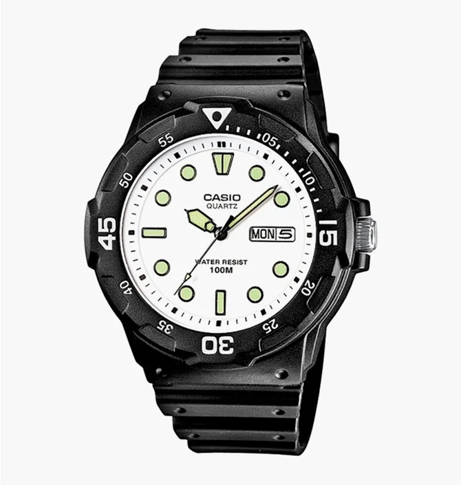 Часы мужские Casio Mrw-200H-7Evef
