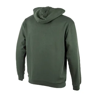 Худи мужское Jeep Hooded Sweatshirt Star Green O102568-E849