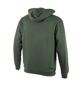 Худи мужское Jeep Hooded Sweatshirt Star Green O102568-E849