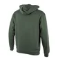 Худи мужское Jeep Hooded Sweatshirt Star Green O102568-E849