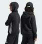 Толстовка дитяча Adidas Street Jam Black IV9452