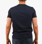 Футболка мужская Michael Kors Camo Aviator Short Sleeve Tee Blue CS351IEFV4