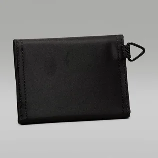 Кошелек мужской Air Jordan Flight Trifold Black MA0808-023