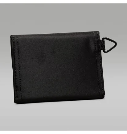 Гаманець чоловічий Air Jordan Flight Trifold Black MA0808-023