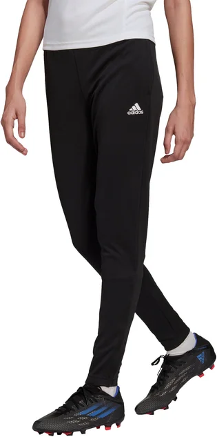Штани жіночі Adidas Pants Ent22 Tr Pnt W Black HC0335