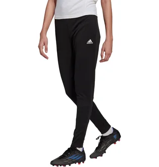 Штаны женские Adidas Pants Ent22 Tr Pnt W Black HC0335