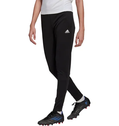 Штани жіночі Adidas Pants Ent22 Tr Pnt W Black HC0335