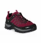 Кросівки жіночі CMP Rigel Red/Black 3Q13246-10HH