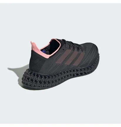 Кроссовки женские Adidas 4Dfwd 4 Running Shoes Black IE8403