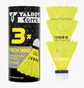 Волан Talbot Tech 350 Medium Yellow 479113