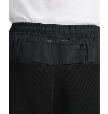 Штани чоловічі Nike Therma-Fit Adv A.P.S. Black Dq4848-010
