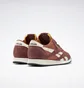 Кроссовки мужские Reebok Classic Nylon Rich Baked Red FY7523
