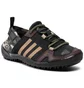 Кроссовки мужские Adidas Daroga Two 13 Heat. Rdy Climacool Brown Fz0040
