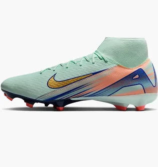 Бутси унісекс Nike Air Zoom Superfly 10 Academy Fg Green FZ1380-300