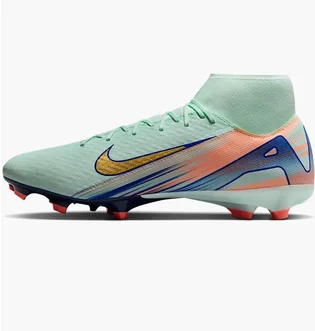 Бутси унісекс Nike Air Zoom Superfly 10 Academy Fg Green FZ1380-300