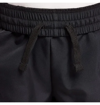 Шорты детские Nike Multi Black HJ3801-010