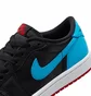 Кросівки жіночі Air Jordan Air 1 Low Og Shoes Black CZ0775-046