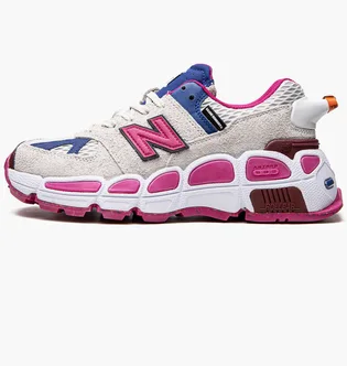 Кросівки чоловічі New Balance 574 Beige MS574YSA