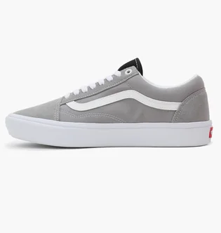Кеди чоловічі Vans Multi Block Comfycush Old Skool Shoe Grey VN0A5DYC239
