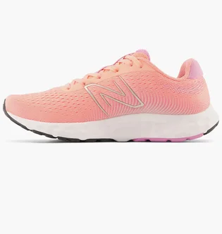 Кроссовки женские New Balance 520 V8 Peach W520CP8
