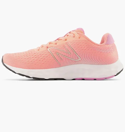 Кросівки жіночі New Balance 520 V8 Peach W520CP8