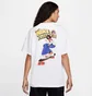 Футболка жіноча Nike Sportswear White HM5023-100