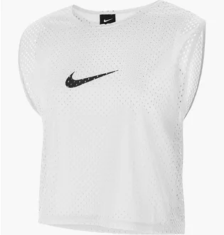 Топ унисекс Nike Df Park20Bib White DV7425-100