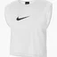 Топ унисекс Nike Df Park20Bib White DV7425-100