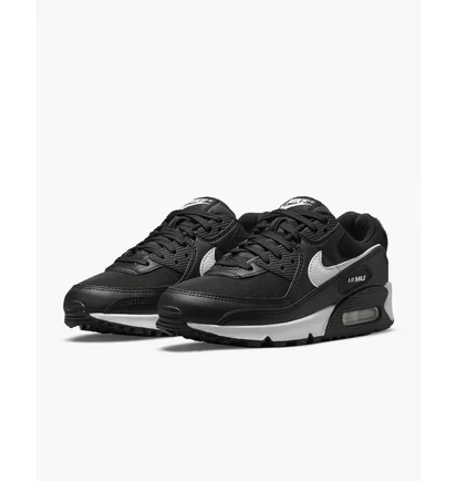 Кроссовки женские Nike Air Max 90 Black DH8010-002