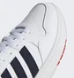 Кроссовки мужские Adidas Hoops 3.0 Mid Classic Vintage Shoes White Gy5543