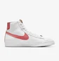 Кроссовки женские Nike W Blazer Mid 77 Se White DC9265-101