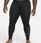 Термобілизна чоловіча Nike M NP DF TIGHT Black DD1913-010