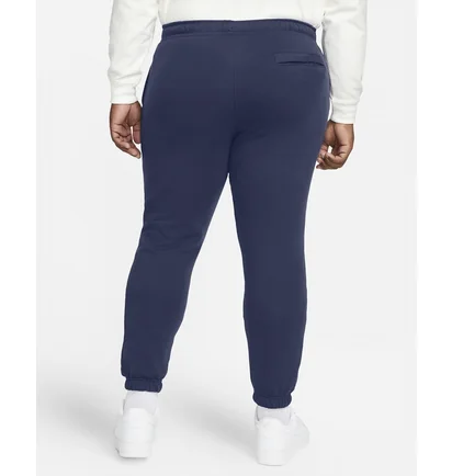 Штаны мужские Nike M Nsw Club Pant Cf Bb Blue BV2737-410