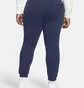 Штаны мужские Nike M Nsw Club Pant Cf Bb Blue BV2737-410