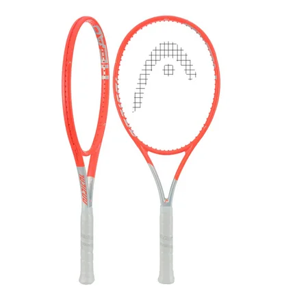 Ракетка для великого тенісу Head Radical Pro 2021 Gr3 Orange 234101