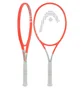 Ракетка для великого тенісу Head Radical Pro 2021 Gr3 Orange 234101