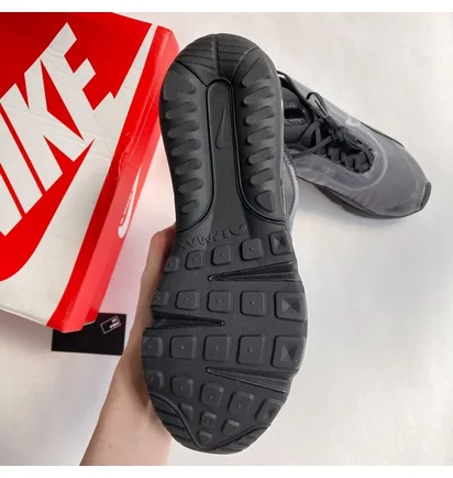 Кроссовки мужские Nike Air Max 2090 Black BV9977-001
