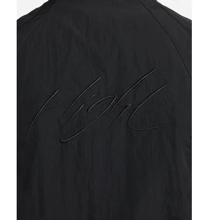 Куртка чоловіча Air Jordan Mens Warmup Jacket Black DH9037-010