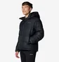 Куртка мужская Columbia Pike Lake™ Ii Hooded Jacket Black WM0326-012