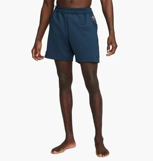 Шорти чоловічі Nike Knit Short Blue DX0366-454