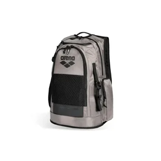 Рюкзак унисекс Arena All Set Grey/Black 010234-800