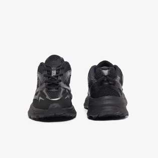 Кроссовки мужские Lacoste Neo Shot Black 749SMA0006.02H