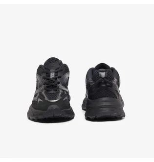 Кроссовки мужские Lacoste Neo Shot Black 749SMA0006.02H