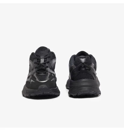 Кроссовки мужские Lacoste Neo Shot Black 749SMA0006.02H