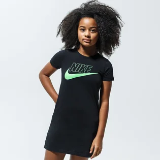 Плаття дитяче Nike Sportswear G Black CU8375-011
